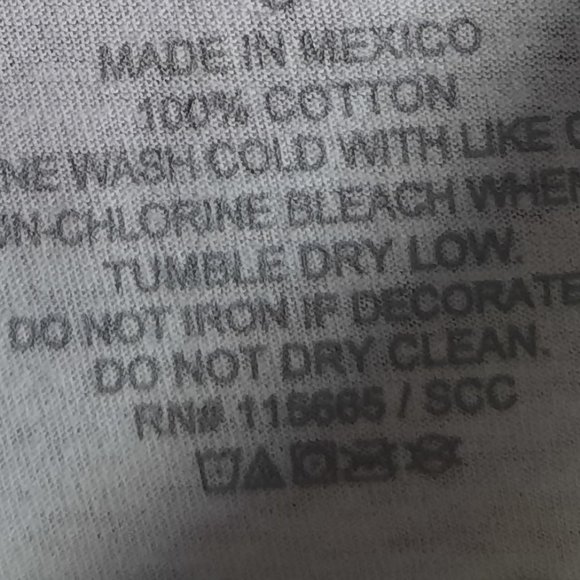 3/$15 COWBOY BEBOP 'See You Space Cowboy' Spike Graphic Anime T-Shirt - NEW! - Picture 11 of 14